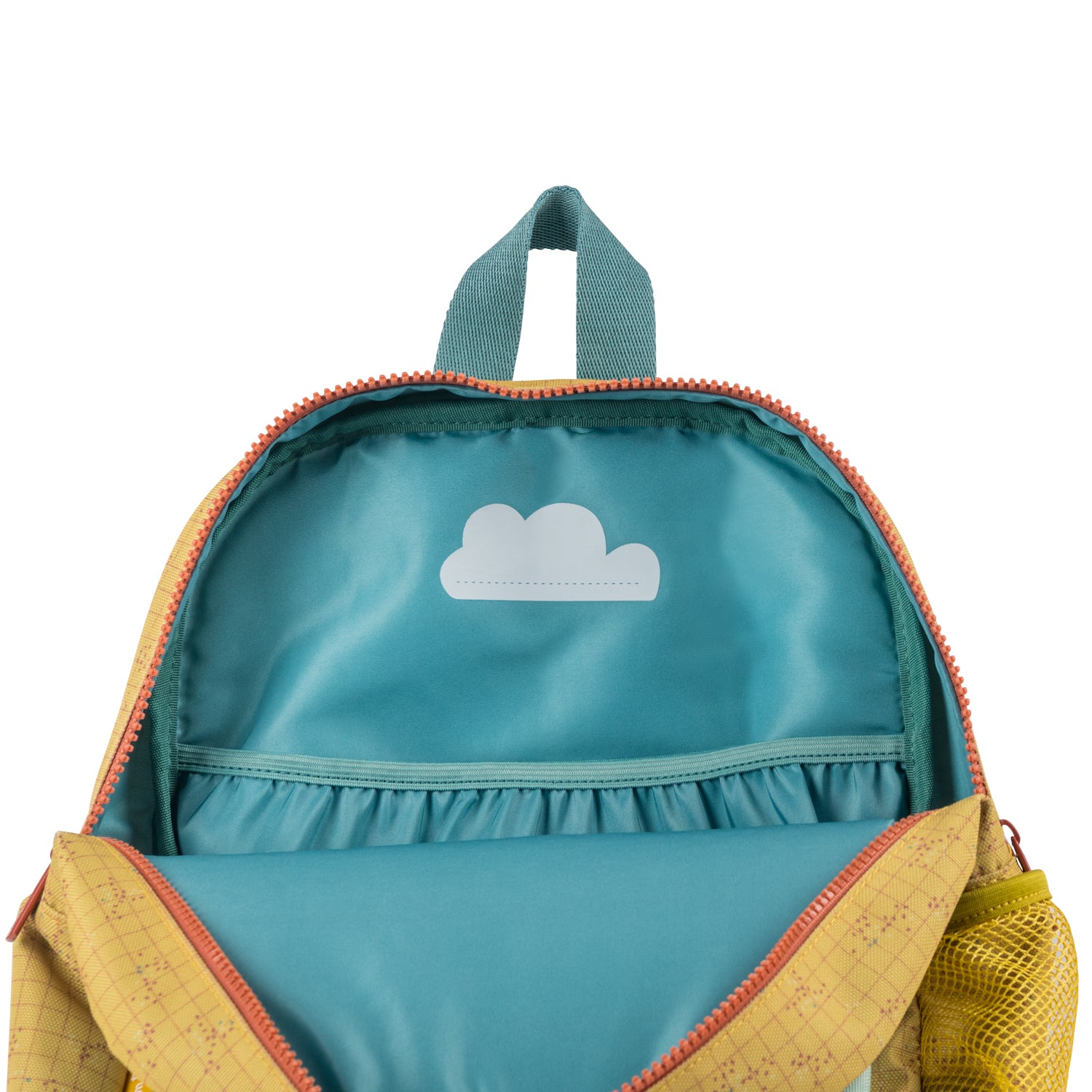 Trois Petits Lapins Backpack