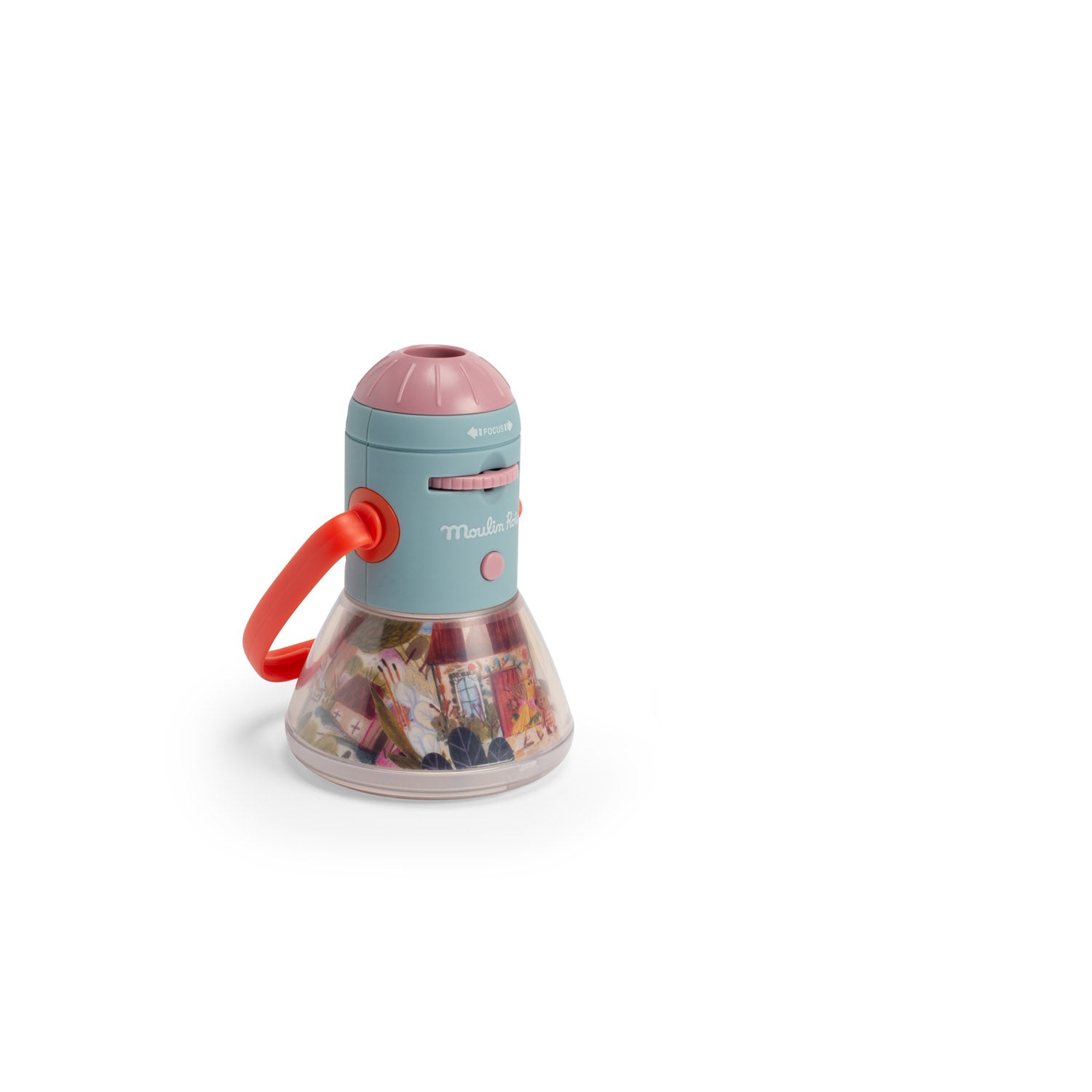 Les Minouchkas Storytale Lantern