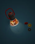 Les Minouchkas Storytale Lantern