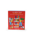 Les Loufoques Mega Tower