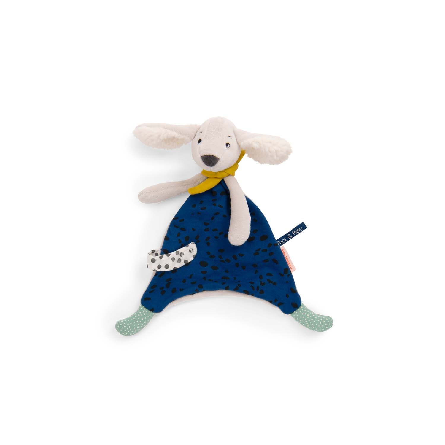 Puce & Pilou Pilou Comforter