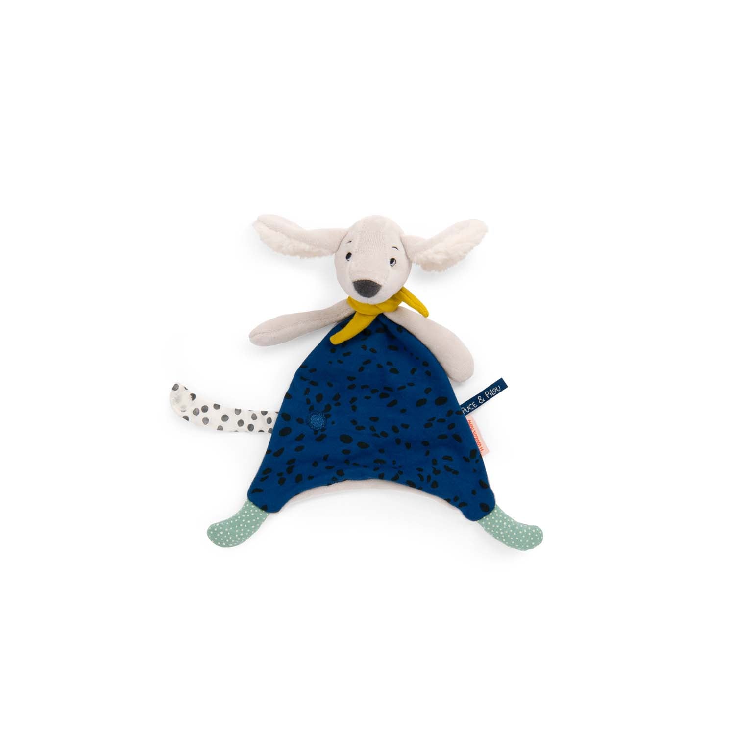 Puce & Pilou Pilou Comforter