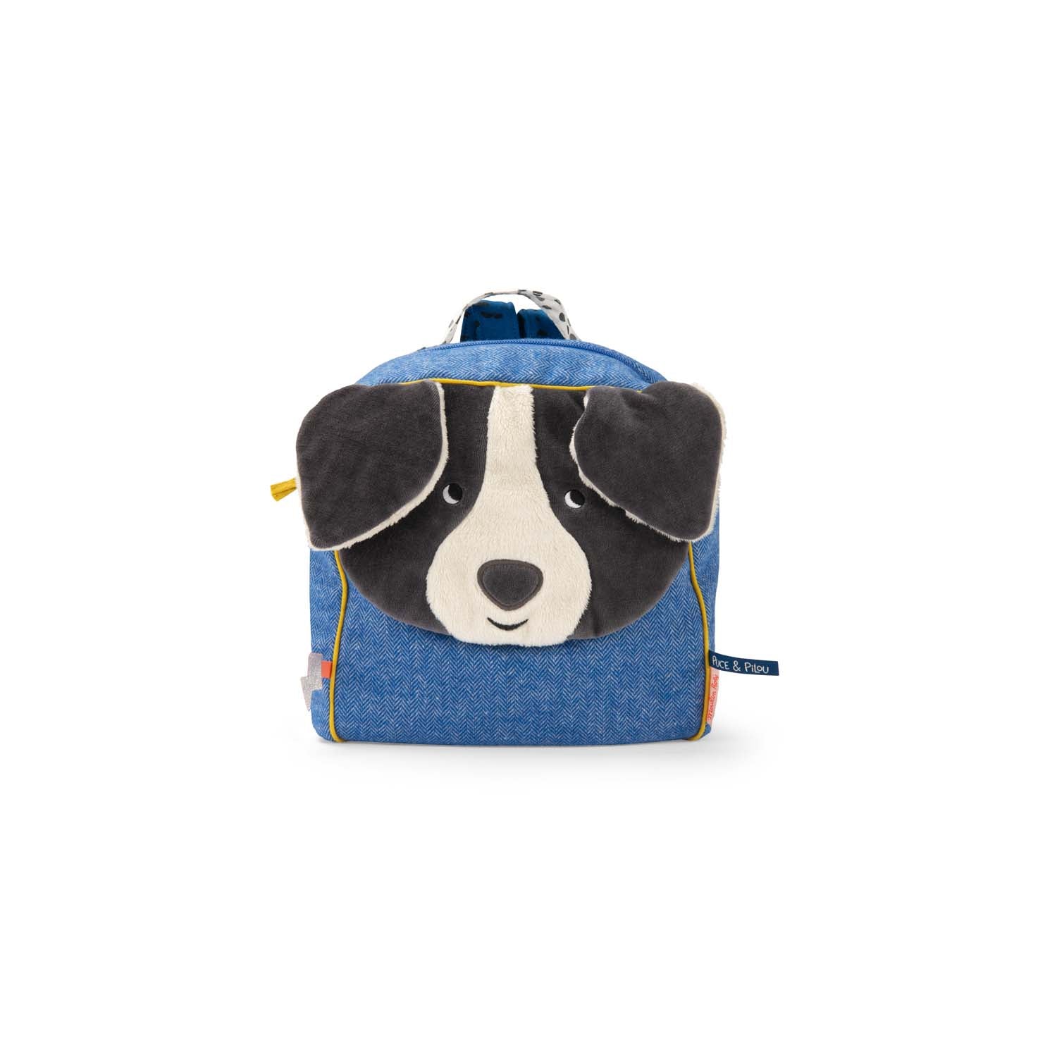 Puce & Pilou Backpack Puce