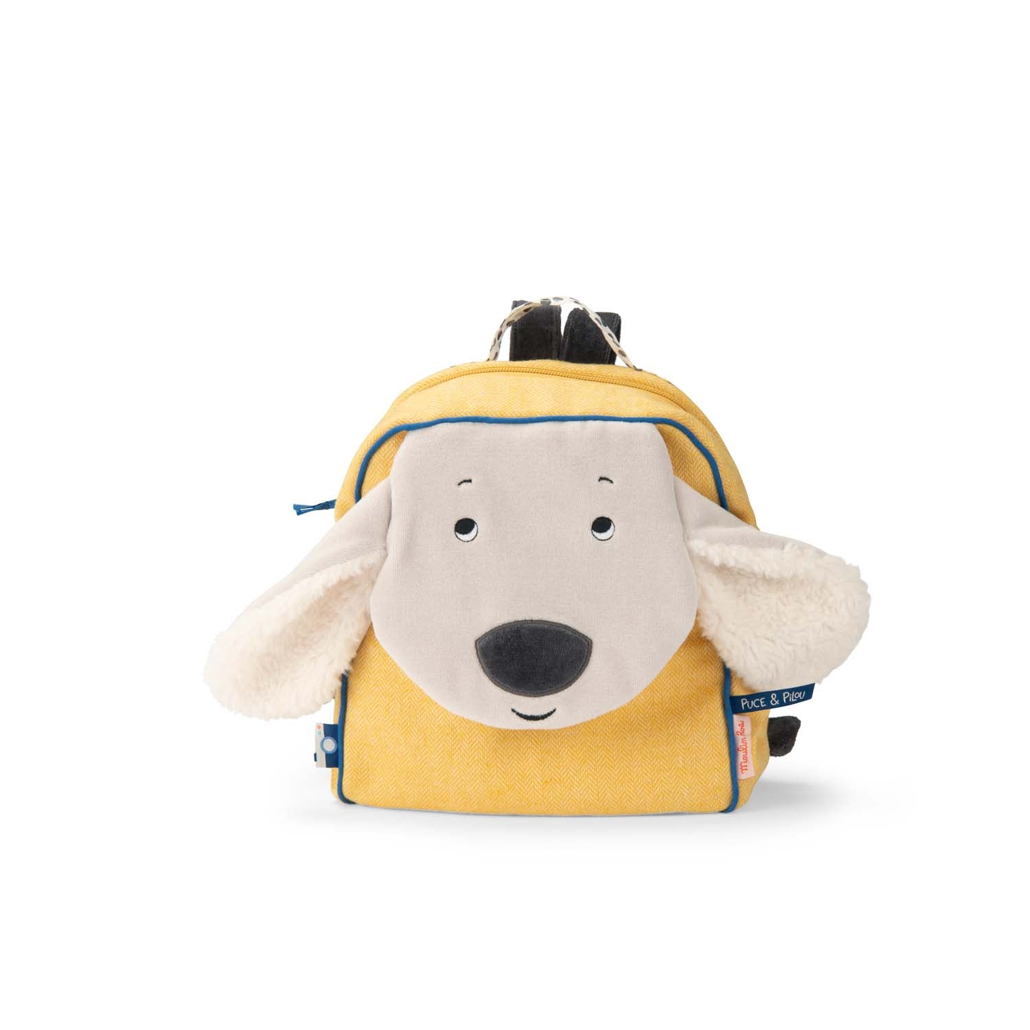Puce & Pilou Backpack Pilou