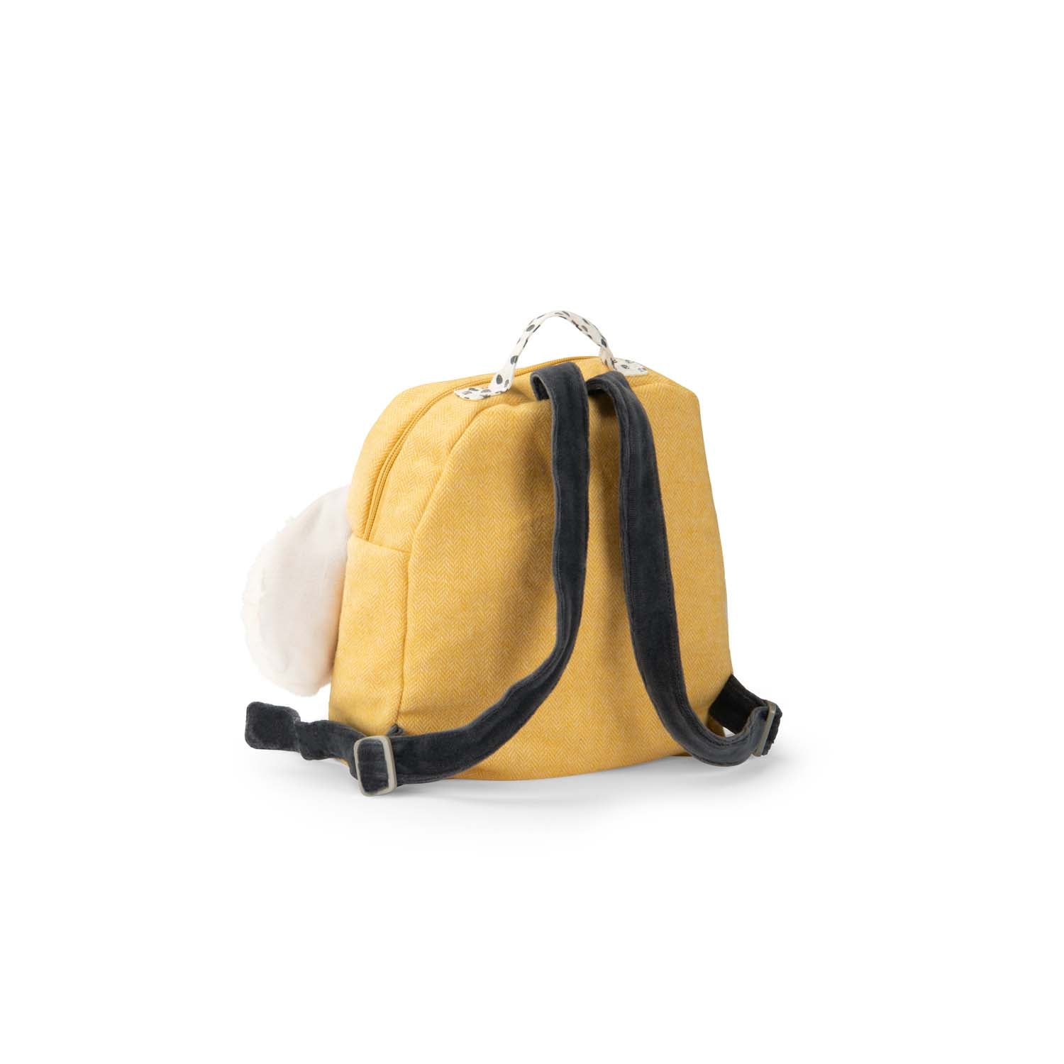 Puce & Pilou Backpack Pilou