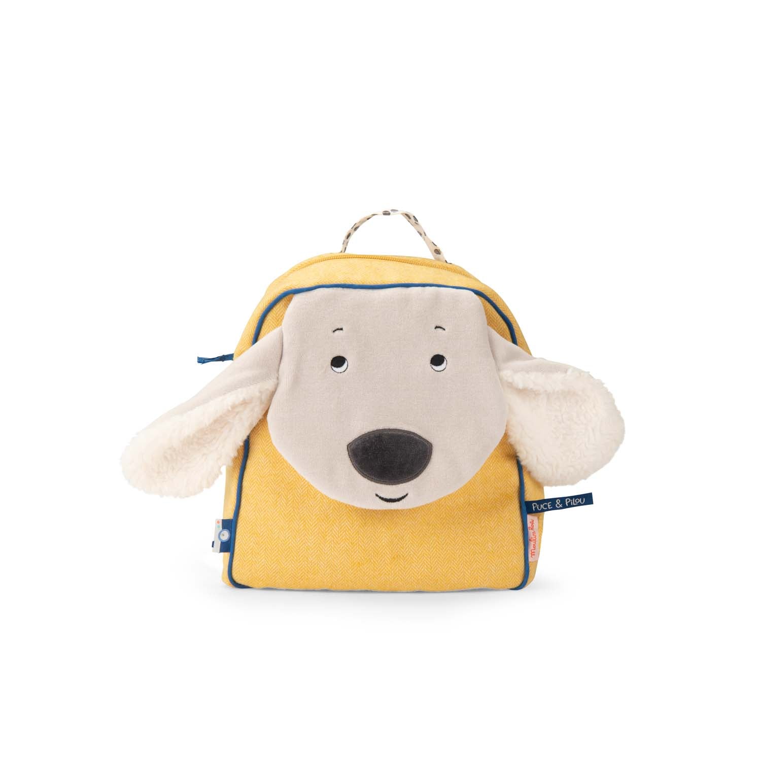Puce & Pilou Backpack Pilou