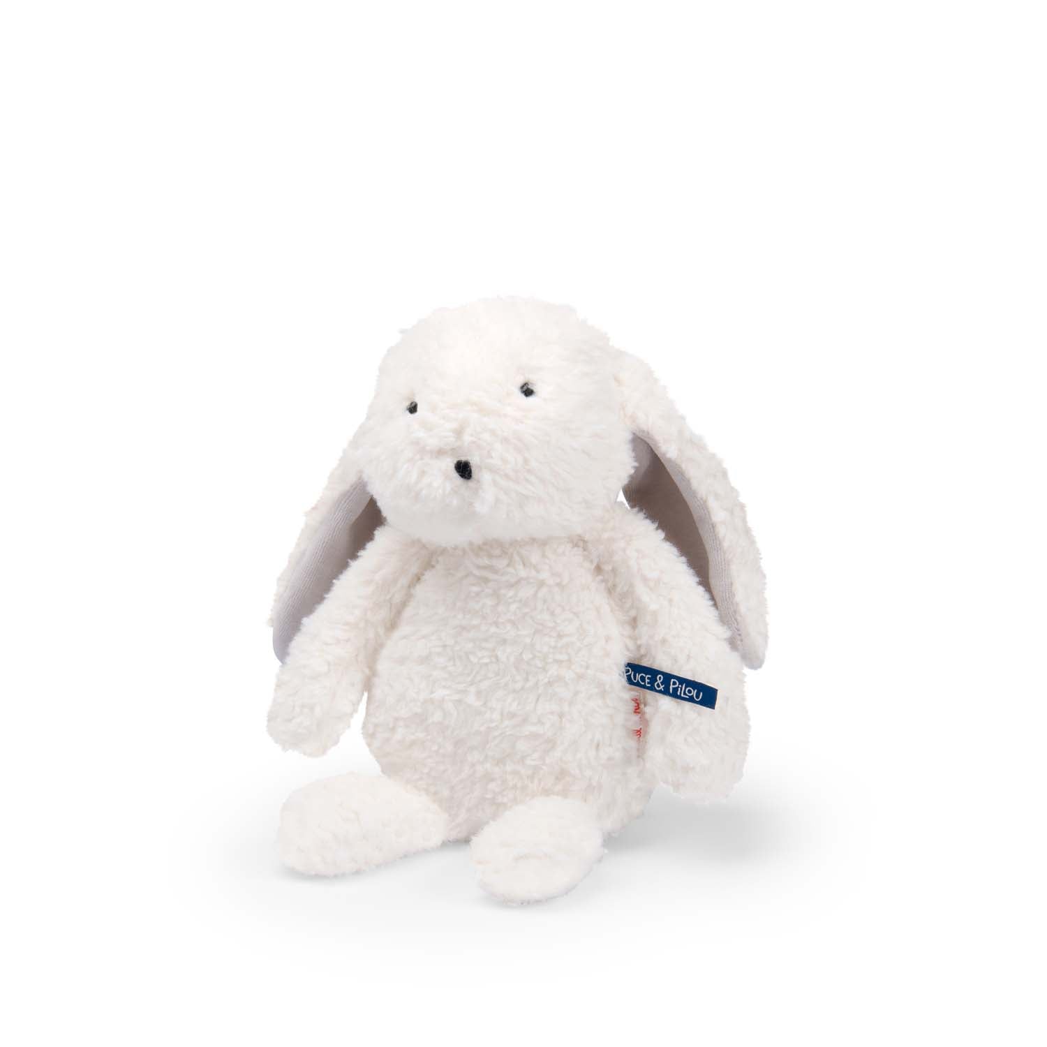 Puce & Pilou Light-up Rabbit