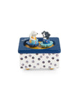 Puce & Pilou Music Box