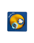 Puce & Pilou Music Box
