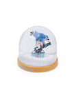 Puce & Pilou Snow Globe