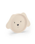 Puce & Pilou Silicone Tableware Set