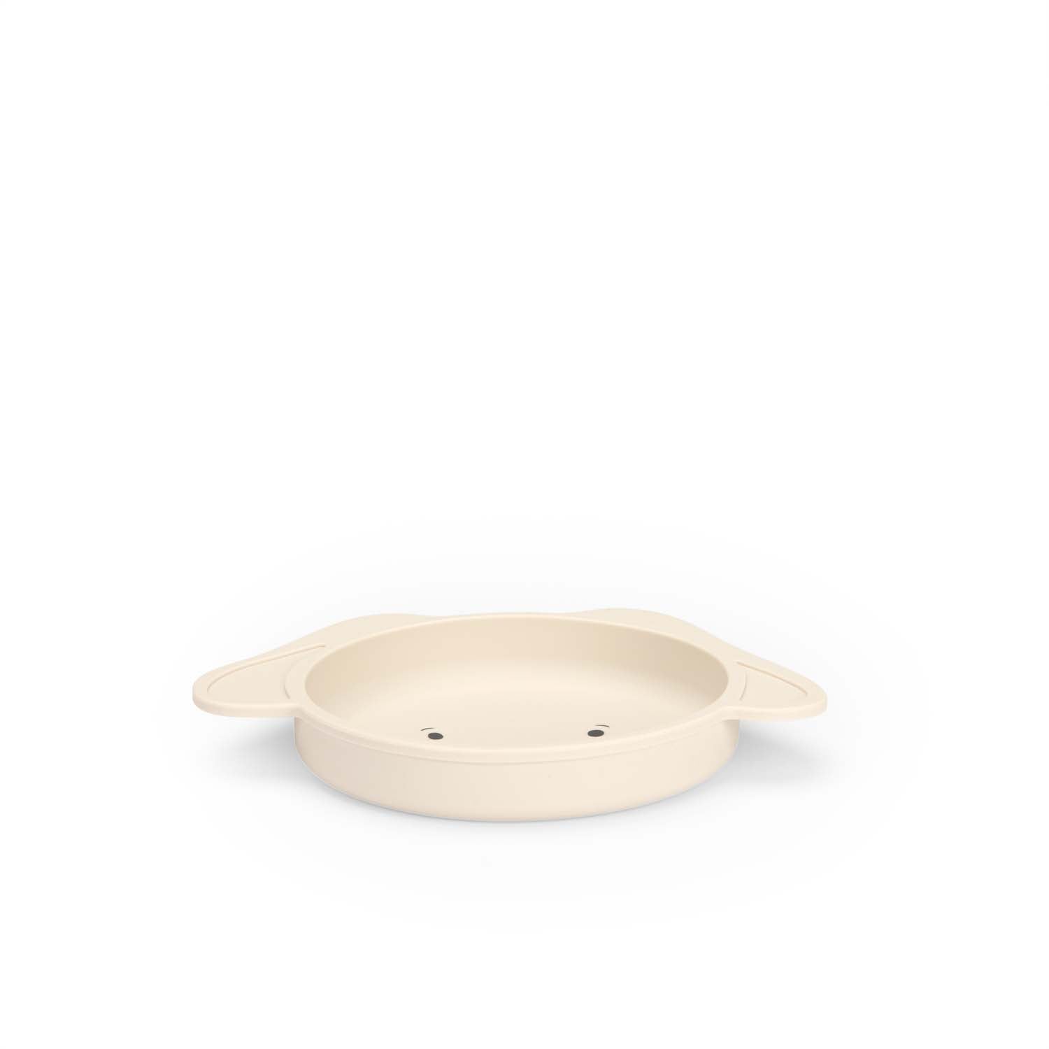 Puce & Pilou Silicone Tableware Set