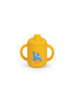 Puce & Pilou Silicone Tableware Set