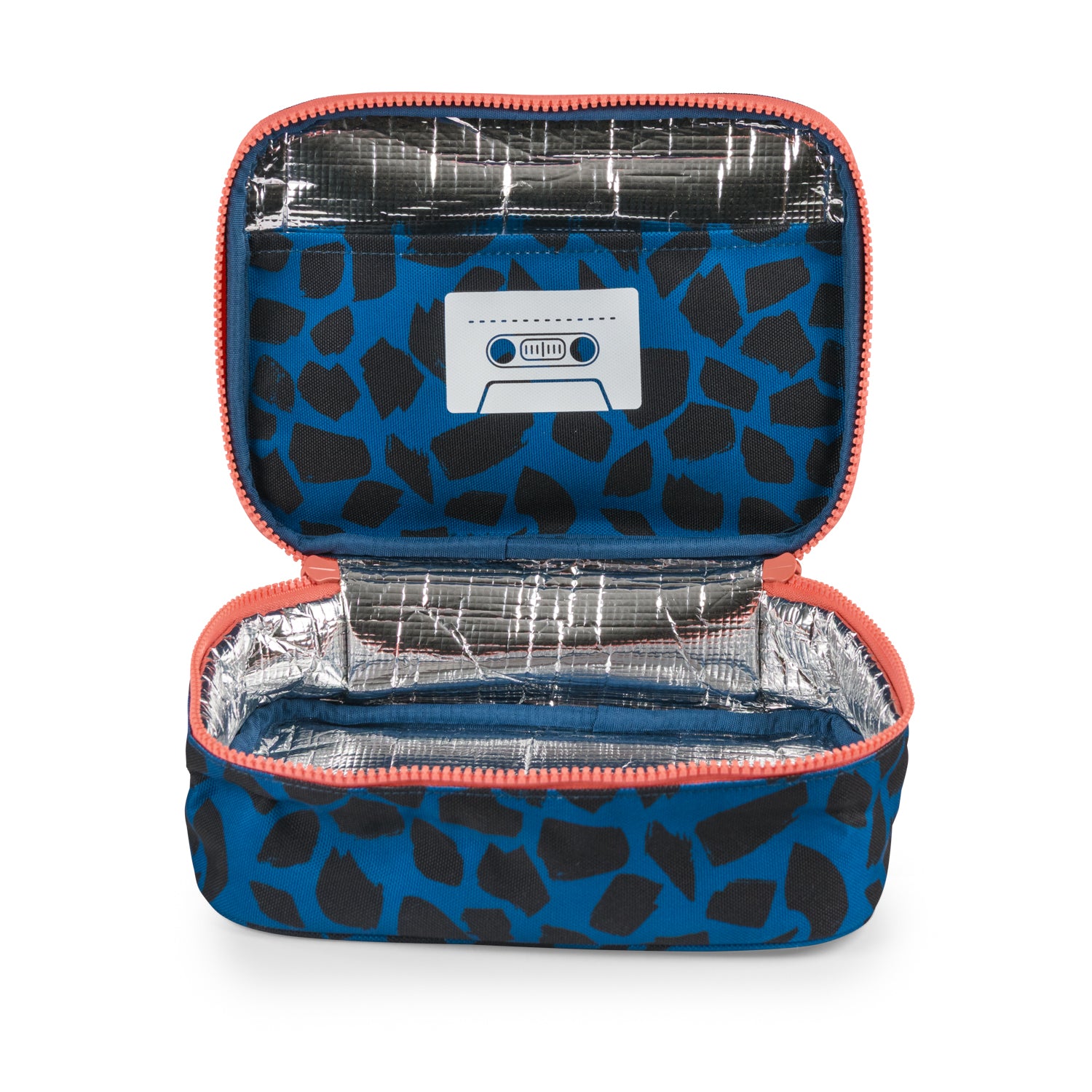 Puce & Pilou Insulated Lunch Bag
