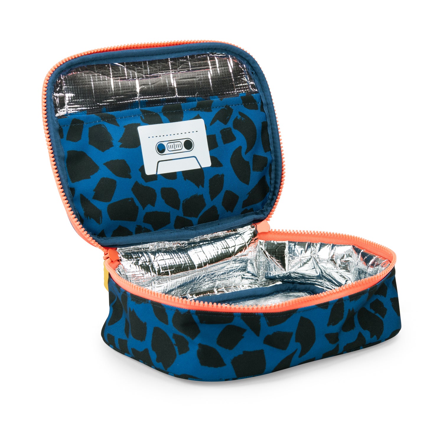 Puce & Pilou Insulated Lunch Bag