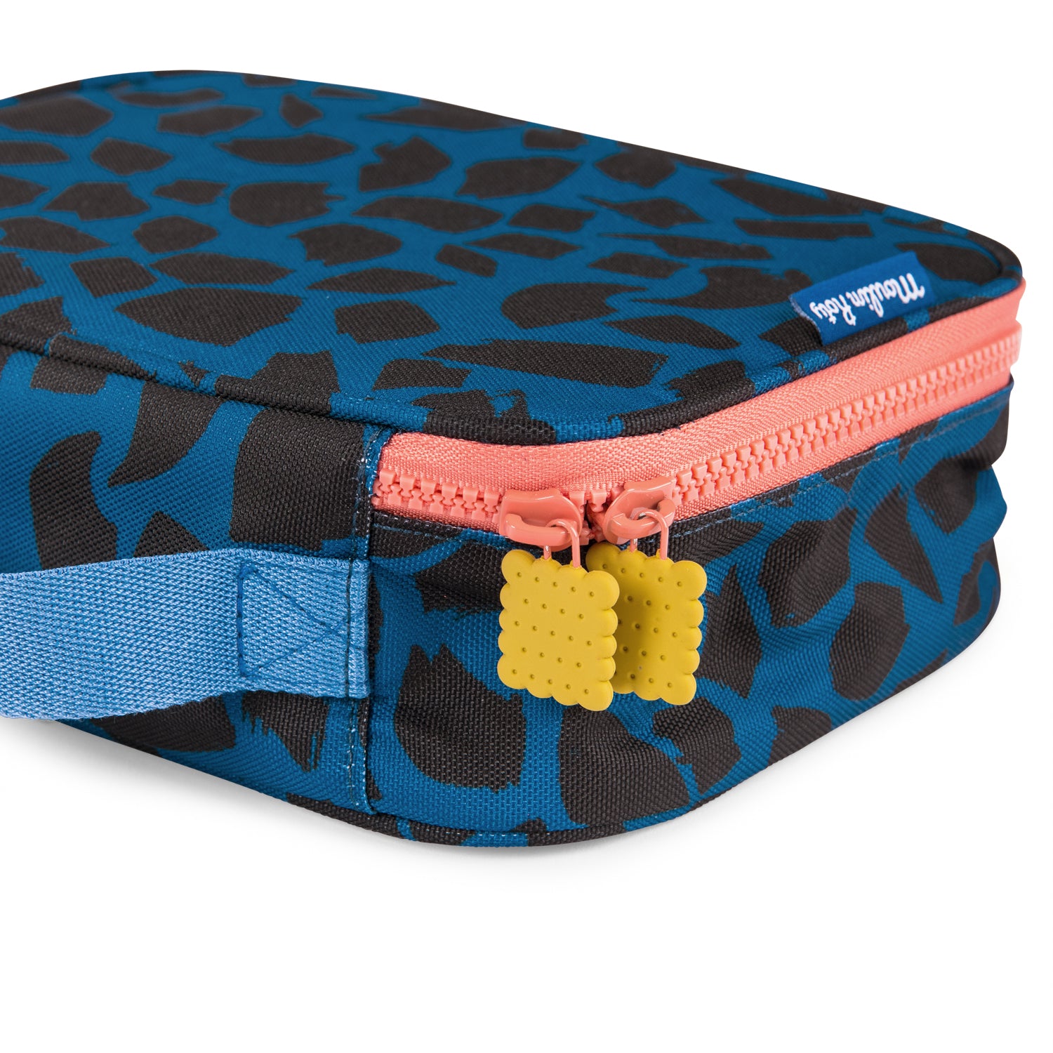Puce & Pilou Insulated Lunch Bag