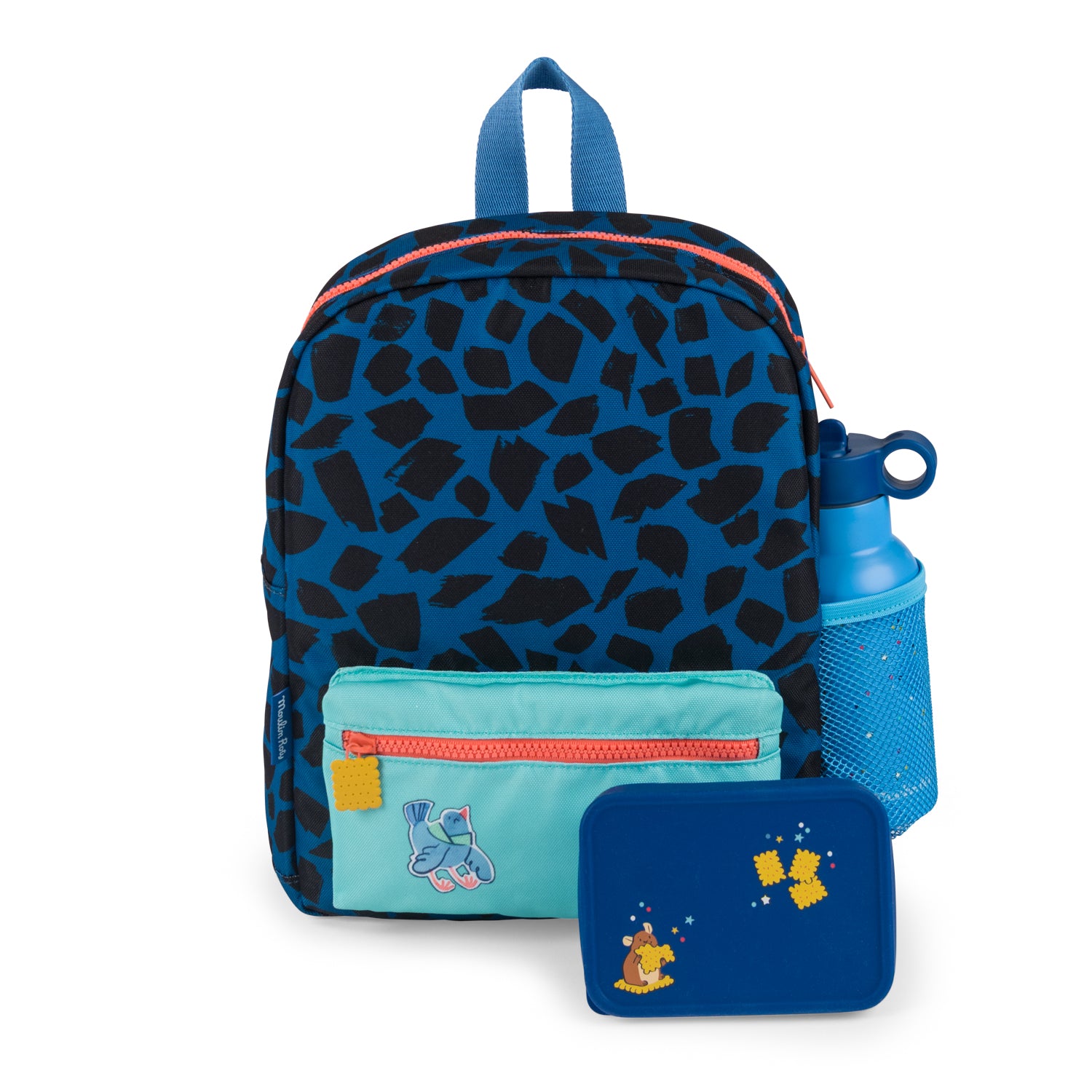 Puce & Pilou Backpack