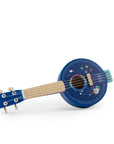 Puce & Pilou Banjo