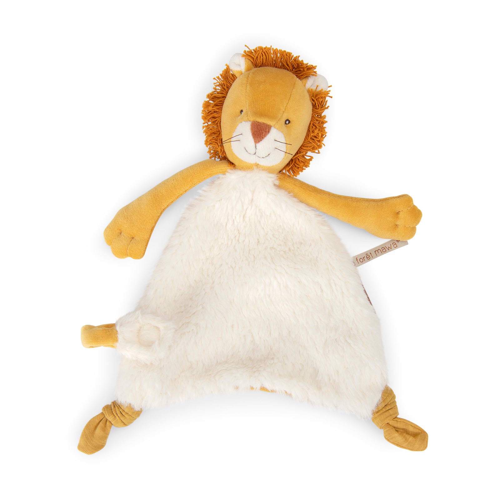 La Forêt Mawa Comforter Mamba Lion