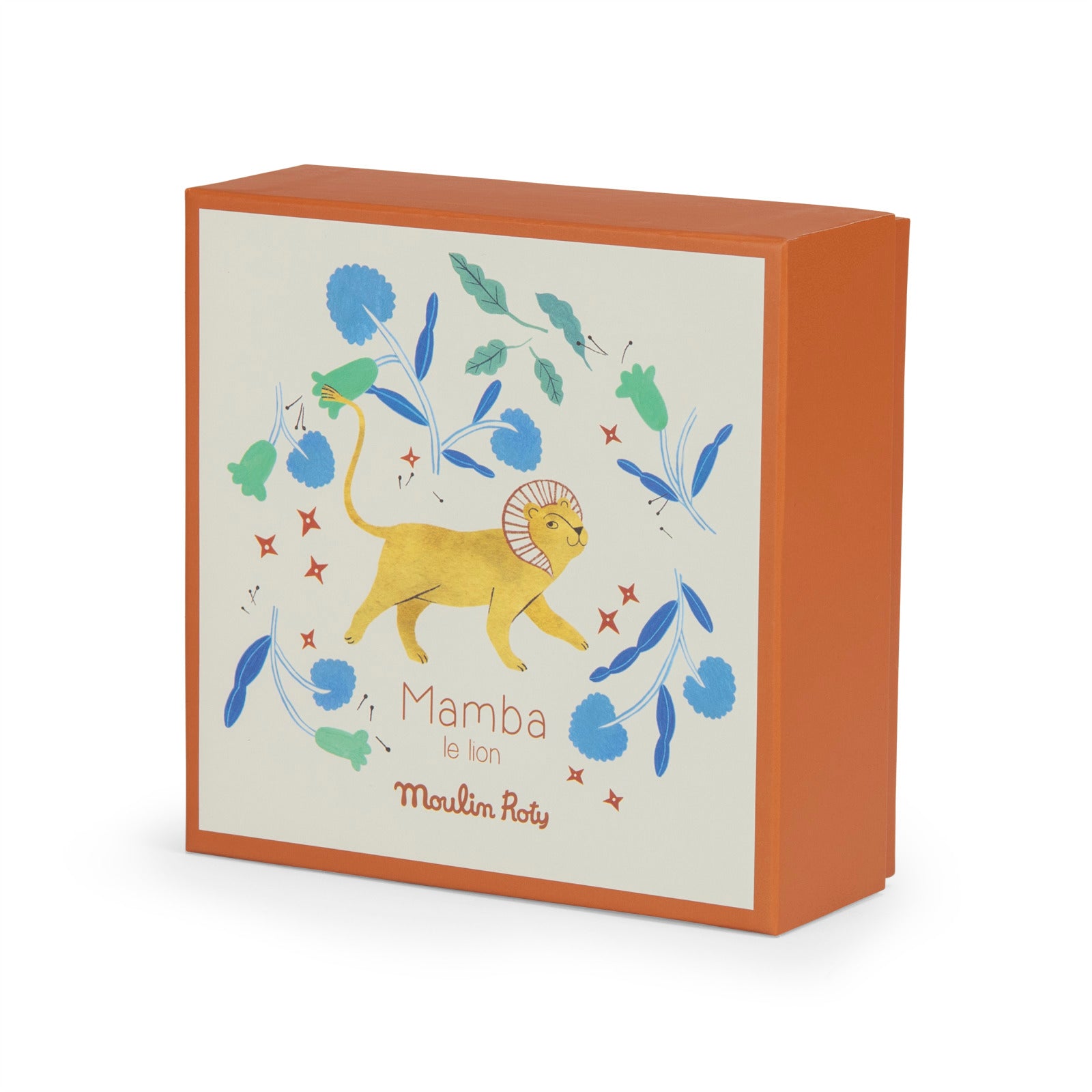 La Forêt Mawa Comforter Mamba Lion