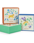 La Forêt Mawa Comforter Mamba Lion