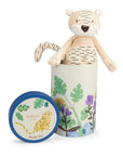 La Forêt Mawa Doll Baboo Tiger