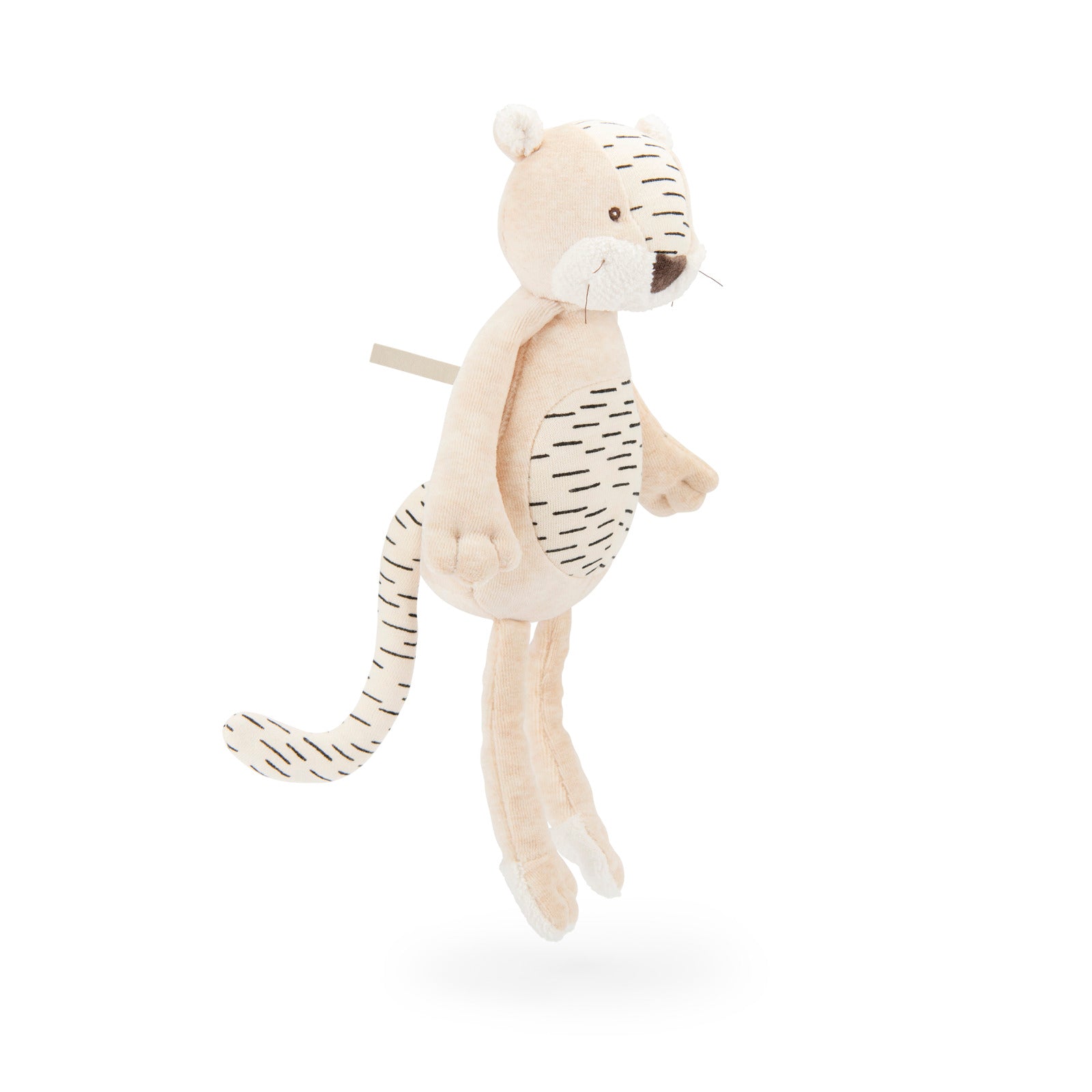 La Forêt Mawa Doll Baboo Tiger