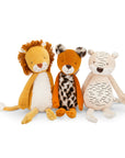 La Forêt Mawa Doll Mamba Lion