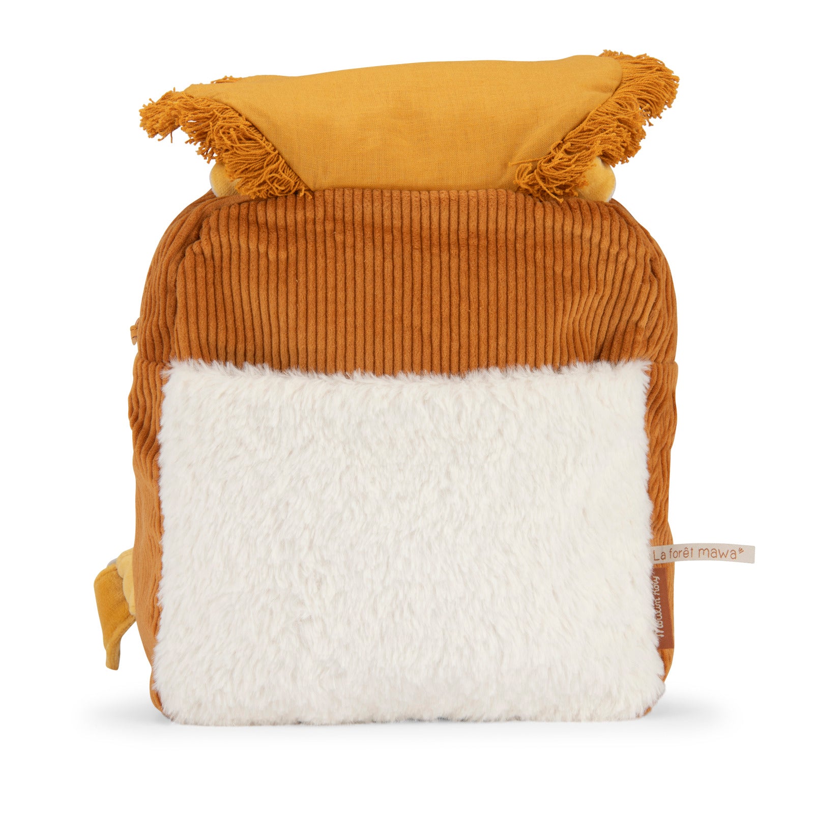 La Forêt Mawa Backpack Lion