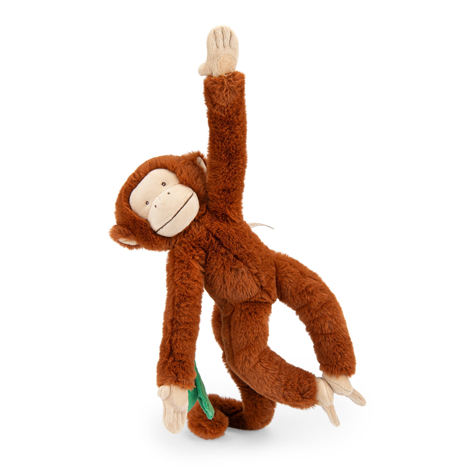 La Forêt Mawa Mochica Hanging Activity Monkey