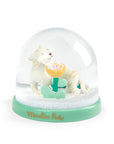 La Forêt Mawa Snow Globe