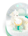 La Forêt Mawa Snow Globe