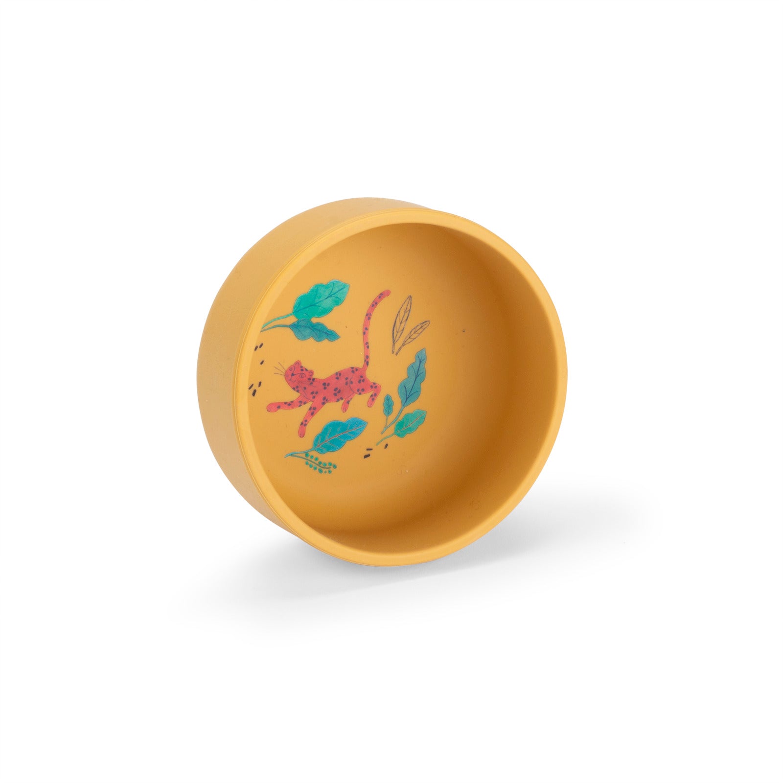La Forêt Mawa Silicone Tableware Set