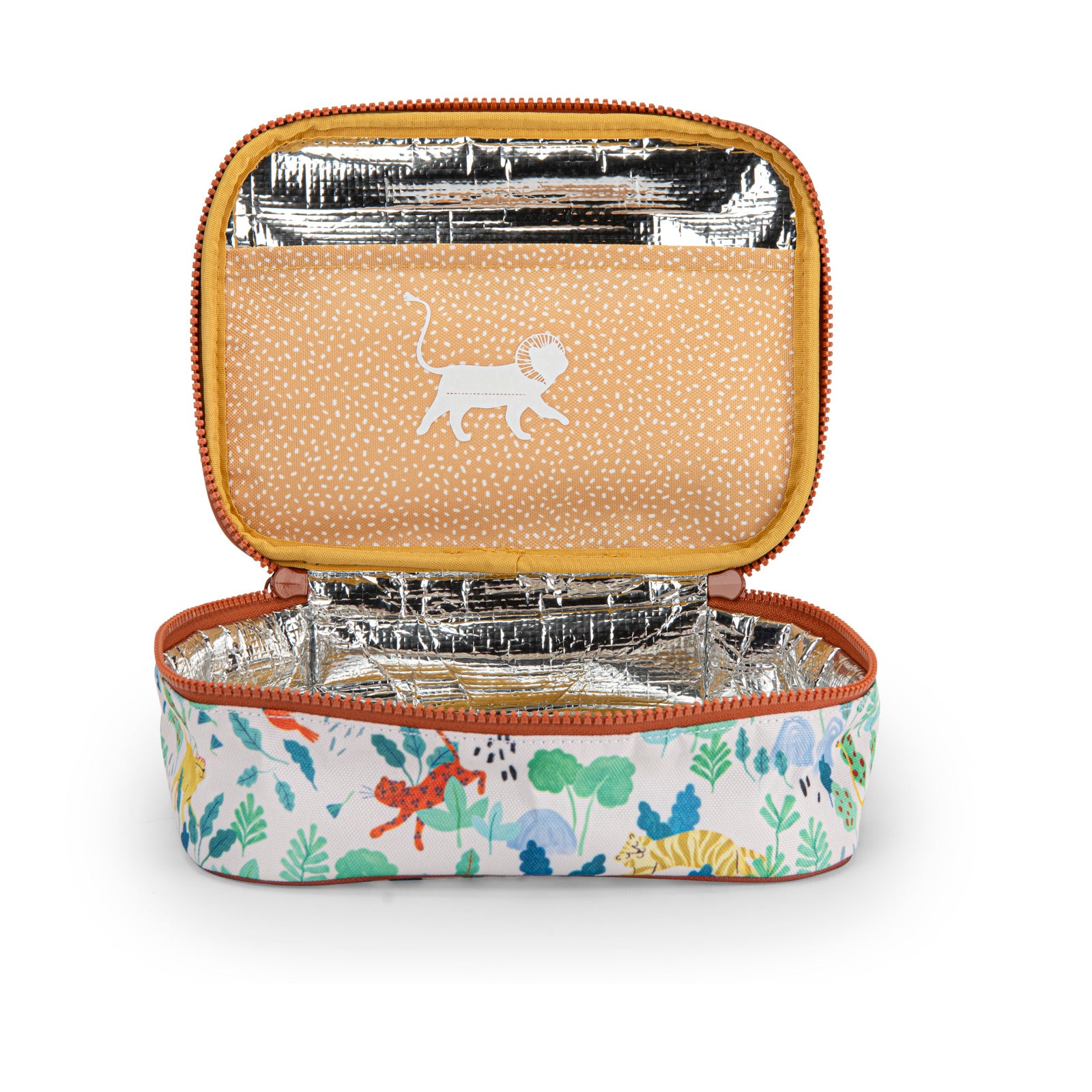La Forêt Mawa Insulated Lunch Bag