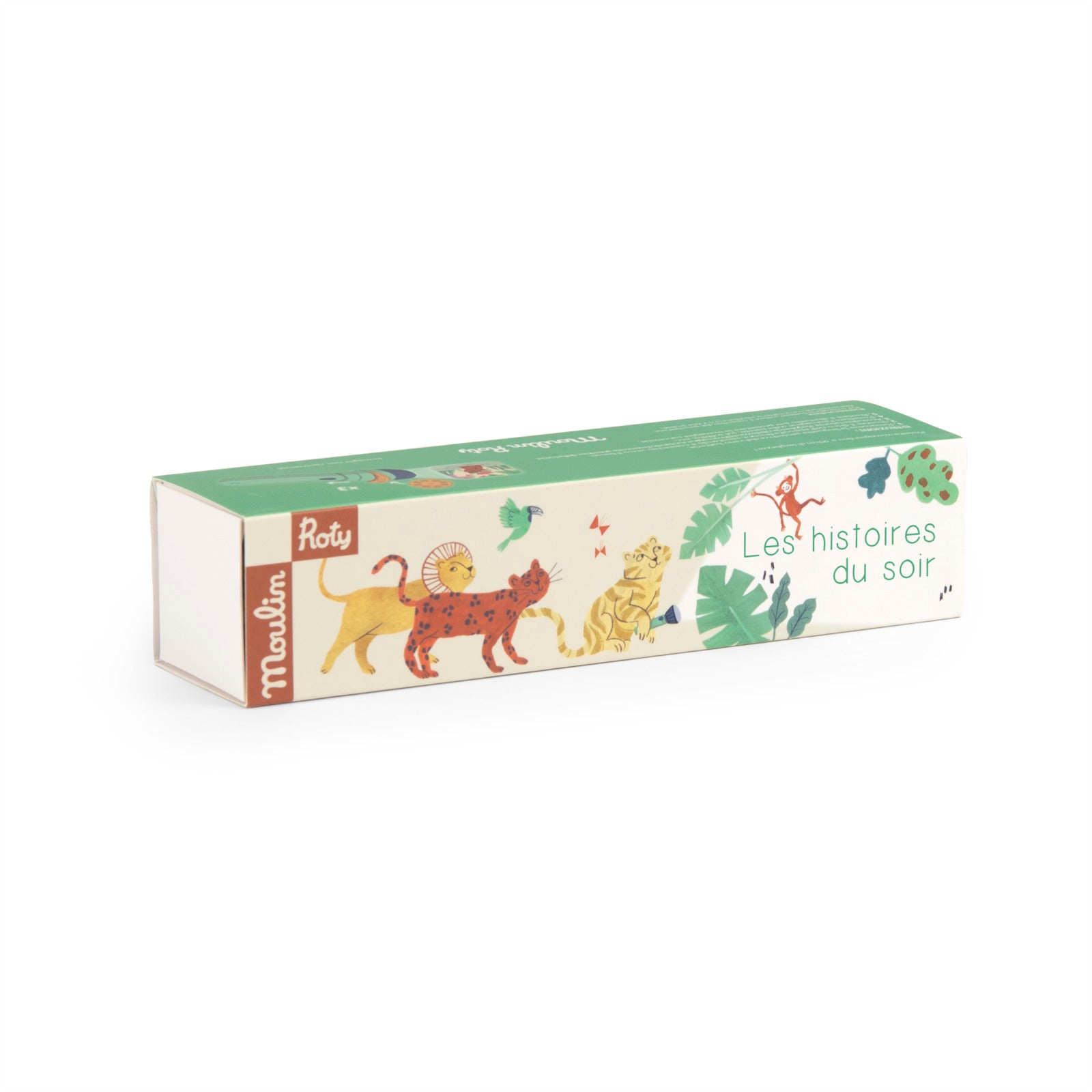 La Forêt Mawa Storybook Torch
