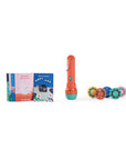 Les Histoires du Soir Storybook Torch Set - Sweet Nursery Rhymes