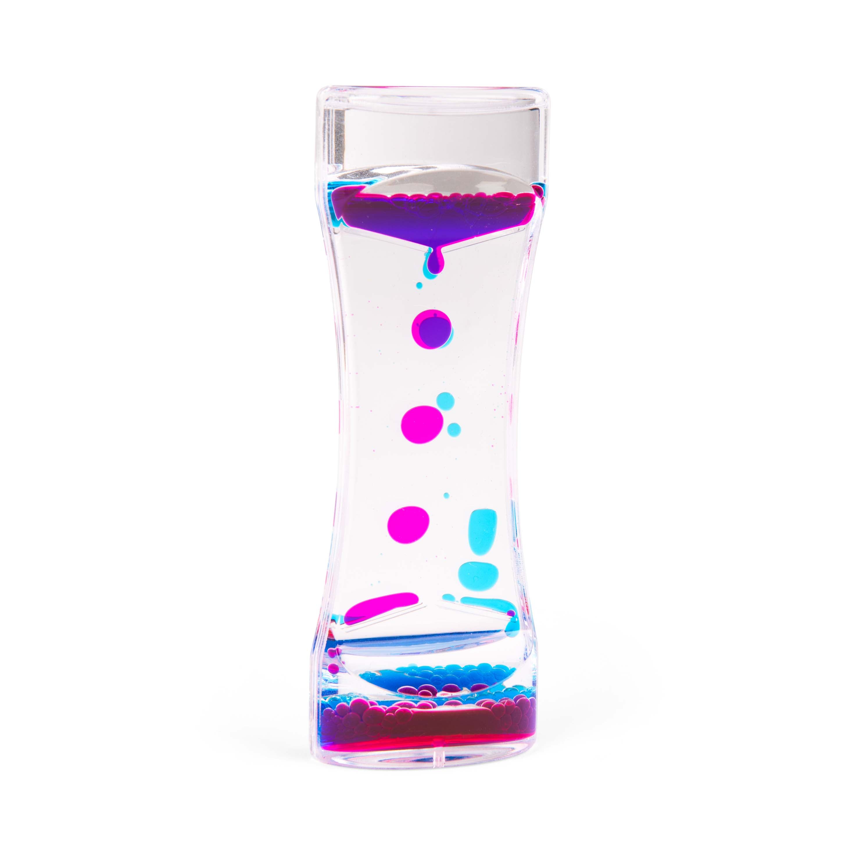 Les Petites Merveilles Liquid Hourglass