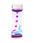 Les Petites Merveilles Liquid Hourglass