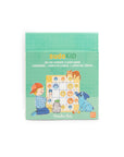 Aujourd'hui C'est Mercredi Sudokid Magnetic Game