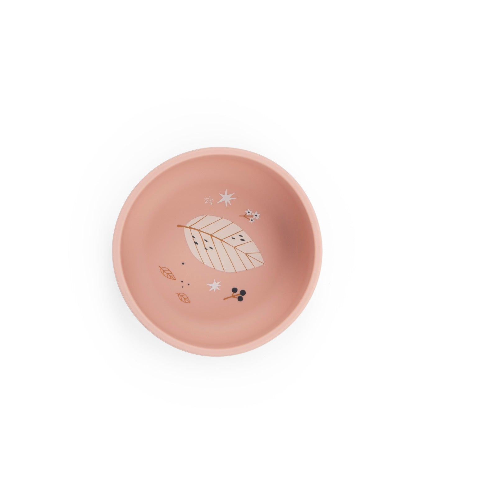 Après La Pluie Silicone Tableware Set