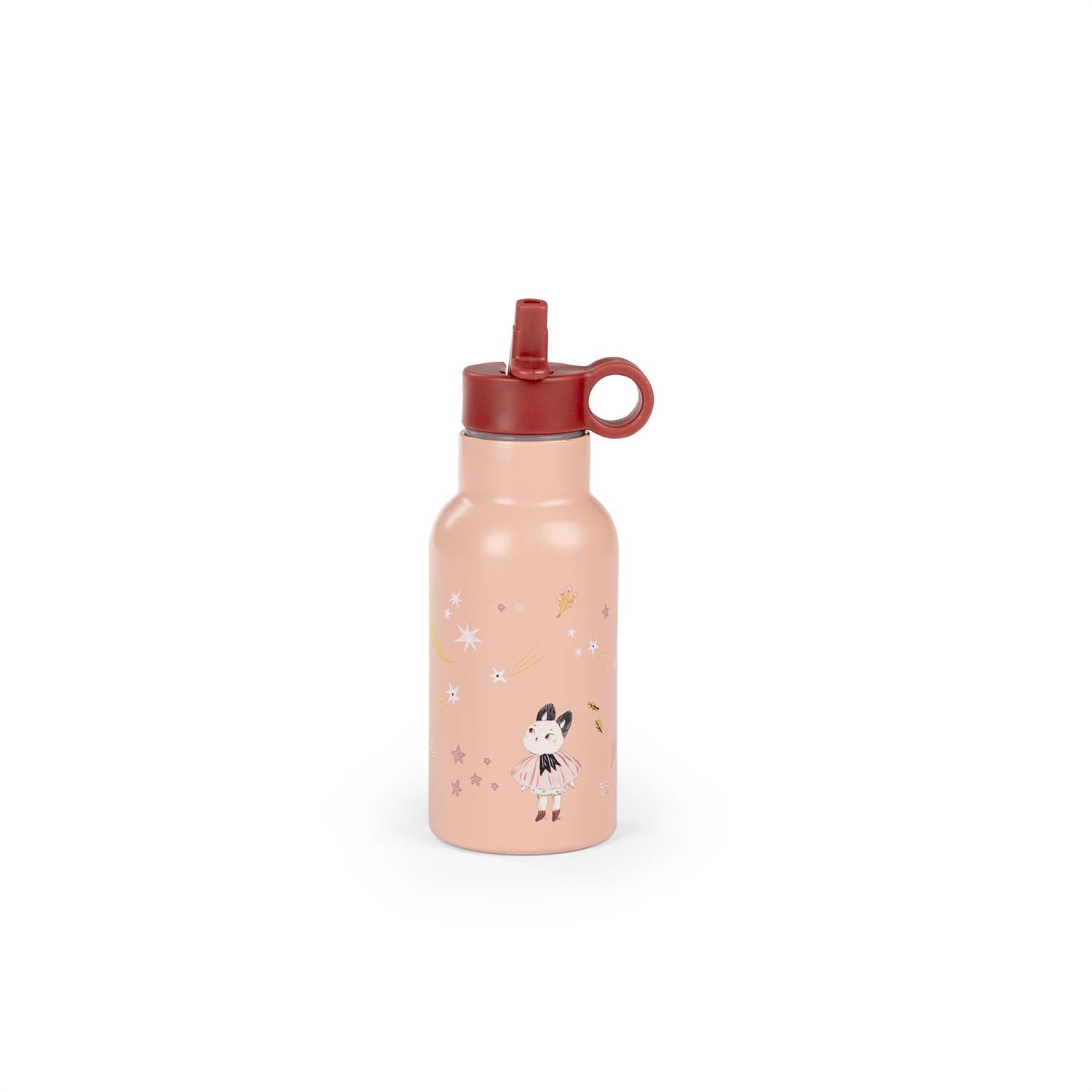 Après La Pluie Stainless Steel Water Bottle