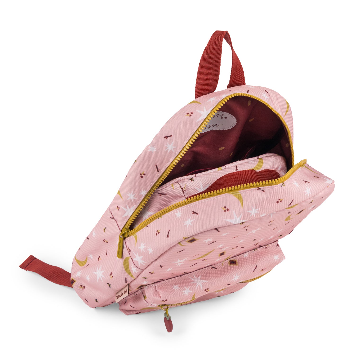 Après la Pluie Backpack