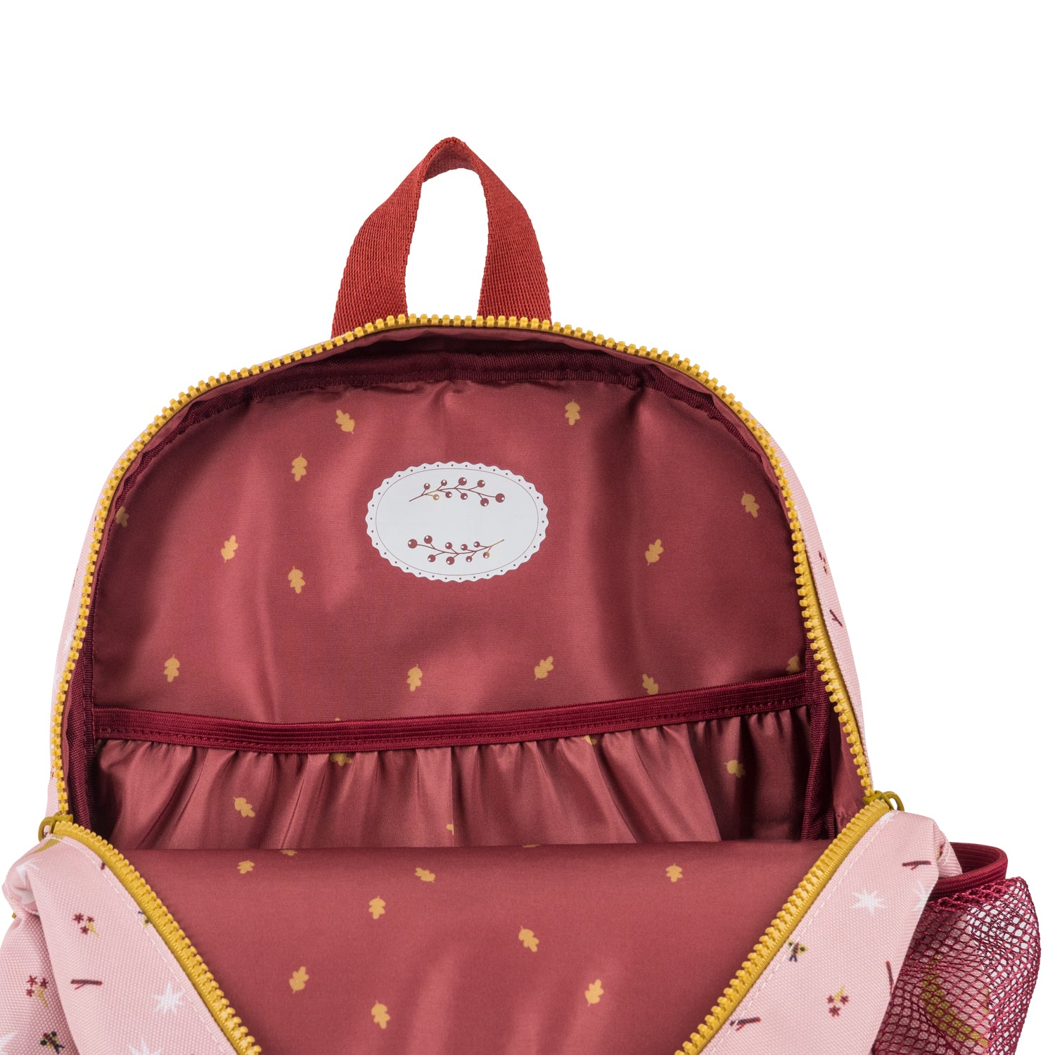Après la Pluie Backpack