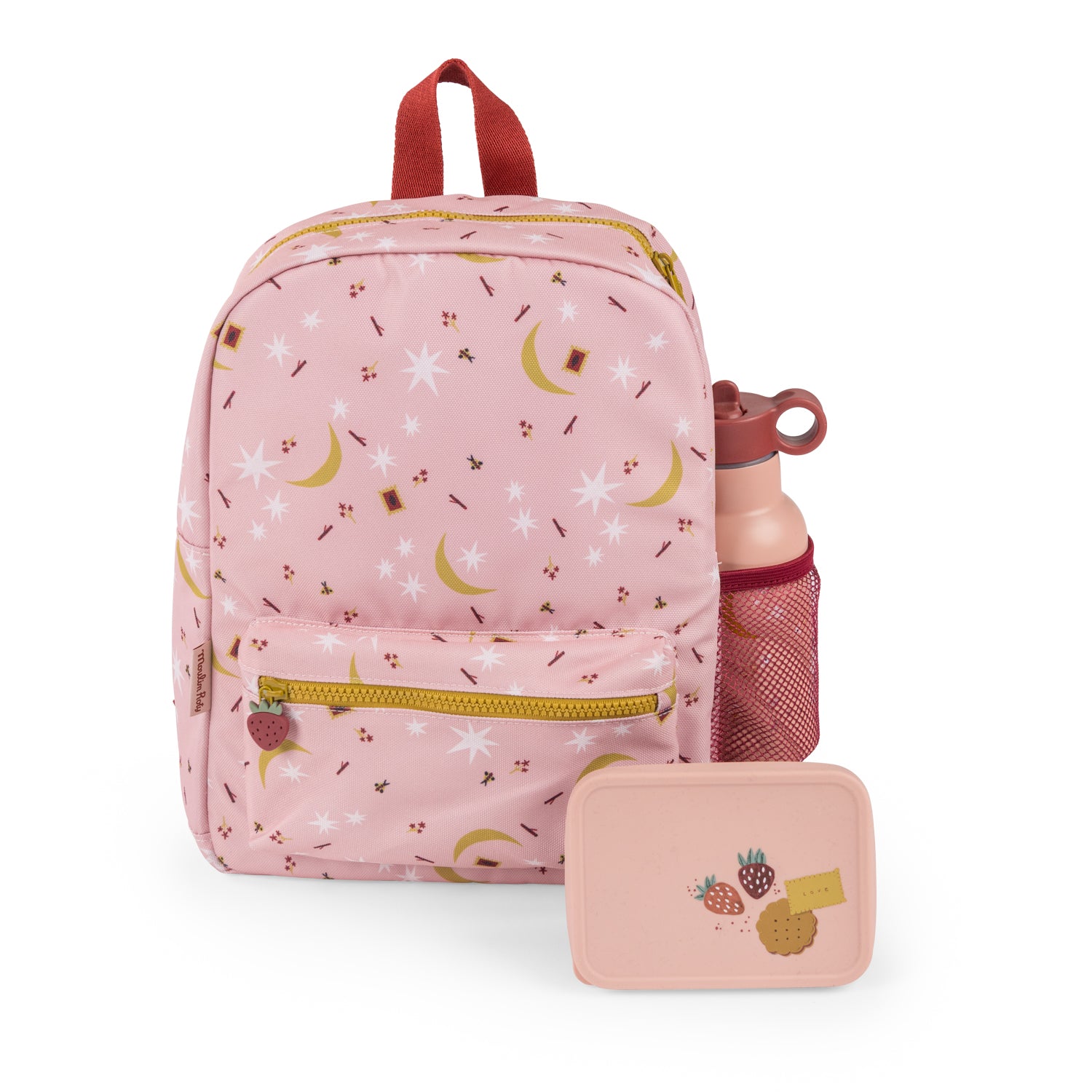 Après la Pluie Backpack