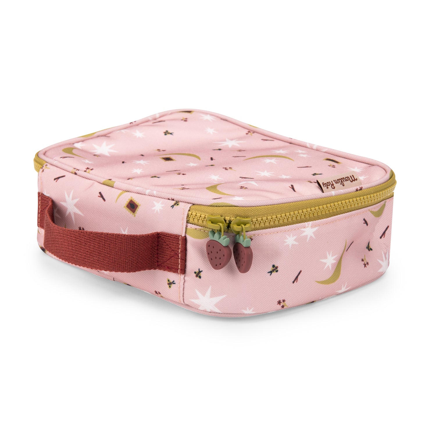 Après La Pluie Insulated Lunch Bag