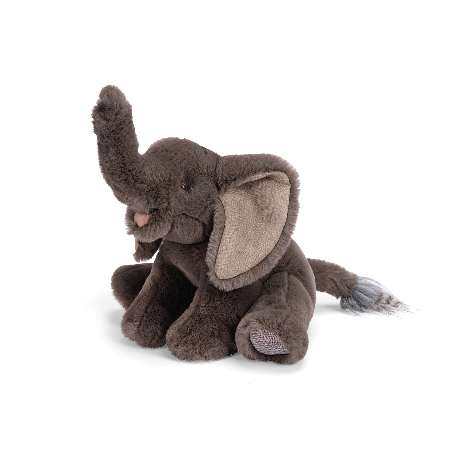 Tout Autour du Monde Elephant Small