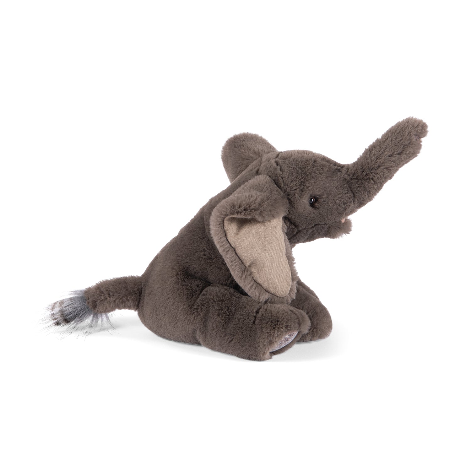 Tout Autour du Monde Elephant Small