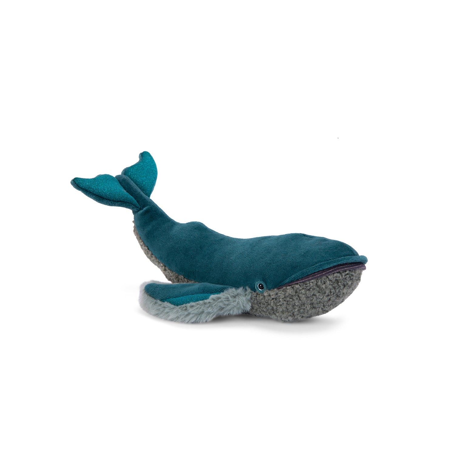 Tout Autour du Monde Whale
