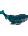 Tout Autour du Monde Whale
