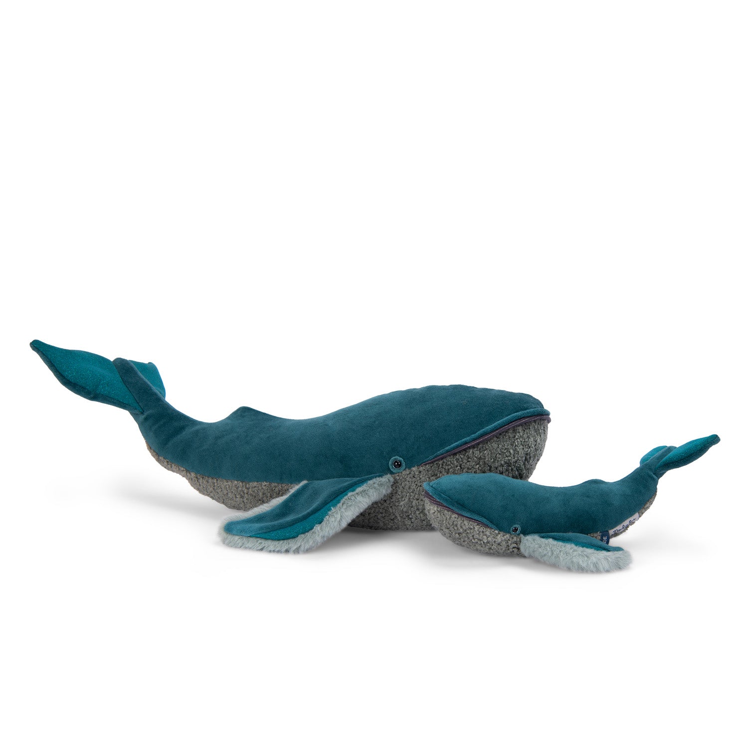 Tout Autour du Monde Whale
